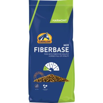 Cavalor® HARMONY FiberBase Mix