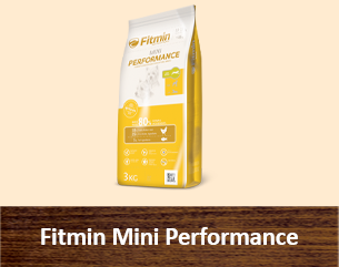 Cote Animal Fitmin Mini