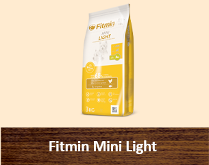 Cote Animal Fitmin Mini