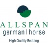 Allspan German horse