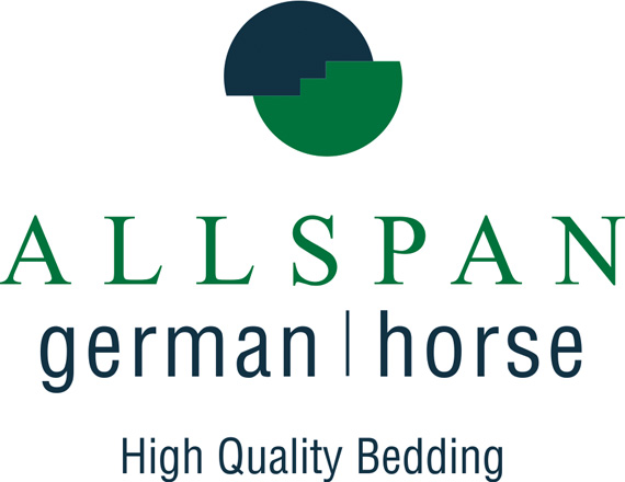 Allspan German horse