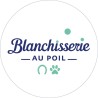 Blanchisserie au poil