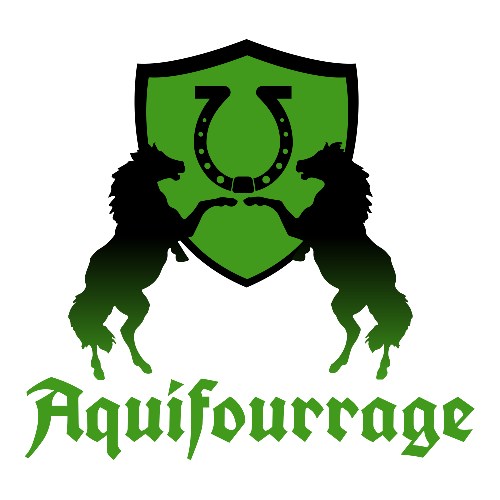 Aquifourrage